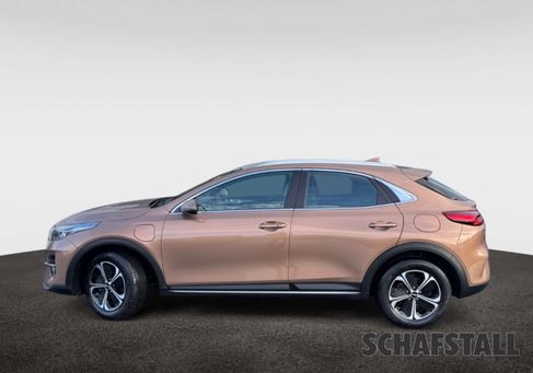Kia XCeed, 2022