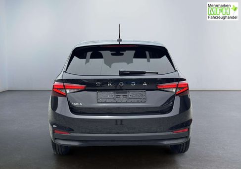 Skoda Fabia, 2026
