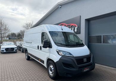 Fiat Ducato, 2023