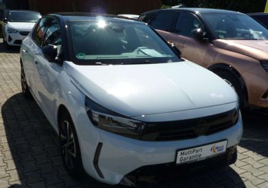 Opel Corsa, 2025