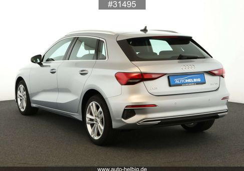 Audi A3, 2023 3
