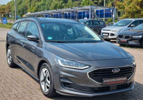 Ford Focus, 2022 3