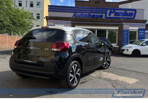 Citroën C3, 2021 2