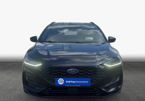 Ford Focus, 2024
