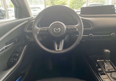 Mazda CX-30, 2025 3