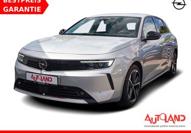 Opel Astra, 2023