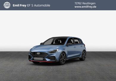 Hyundai i30, 2020