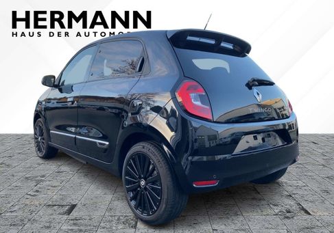 Renault Twingo, 2023