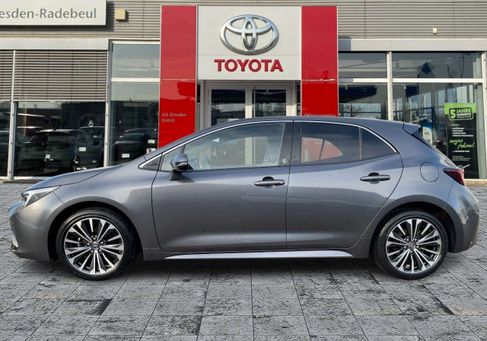 Toyota Corolla, 2023