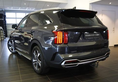 Kia Sorento, 2023 3