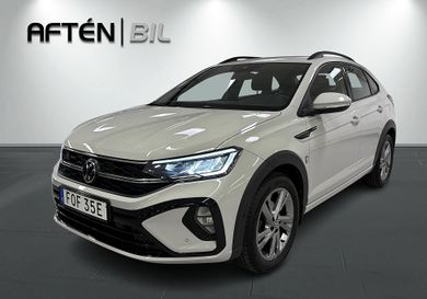 Volkswagen Taigo, 2023