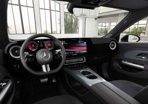Mercedes-Benz CLA 250 Shooting Brake, 2026