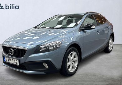Volvo V40 Cross Country, 2018