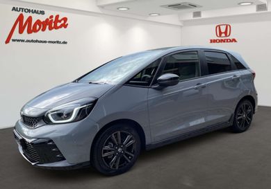 Honda Jazz, 2026