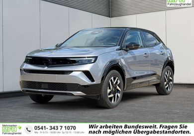 Opel Mokka, 2026