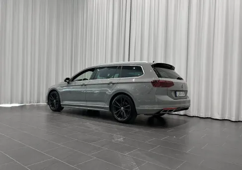 Volkswagen Passat Variant, 2022 3