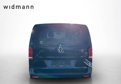 Mercedes-Benz V 250, 2017