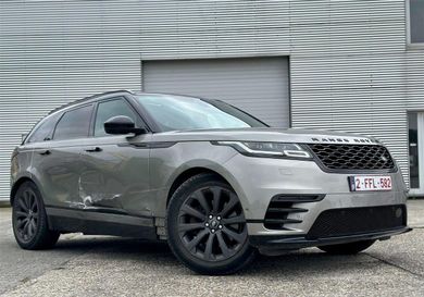 Land Rover Range Rover, 2019