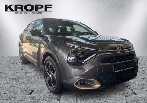 Citroën C4, 2023 3