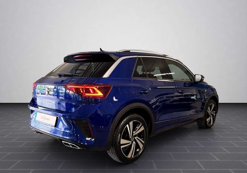 Volkswagen T-Roc, 2022