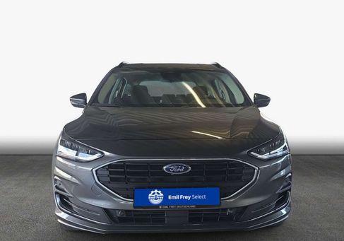 Ford Focus, 2022