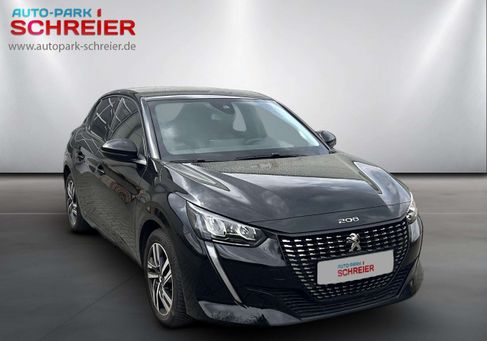 Peugeot 208, 2023