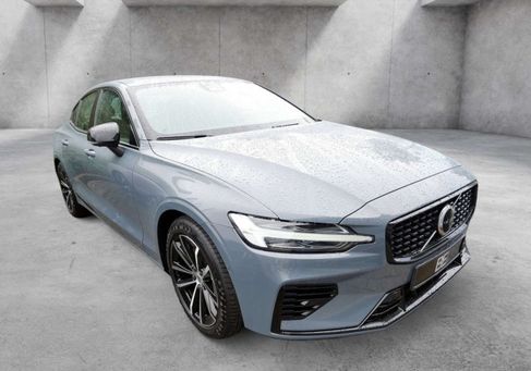 Volvo S60, 2023 2