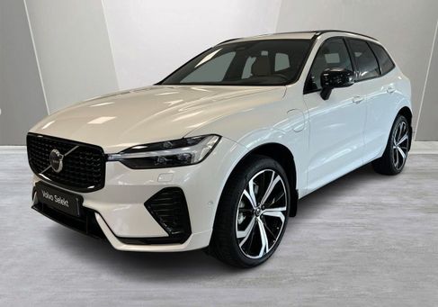 Volvo XC60, 2025