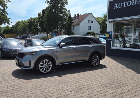 Kia Sorento, 2021
