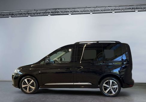 Volkswagen Caddy, 2021