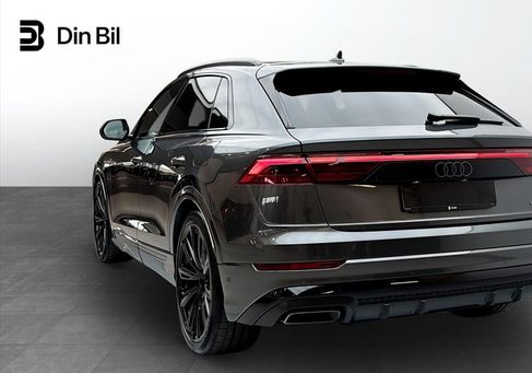 Audi Q8, 2027 3