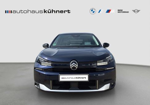Citroën C4, 2025 2
