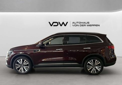 Renault Koleos, 2023