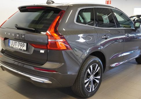 Volvo XC60, 2024