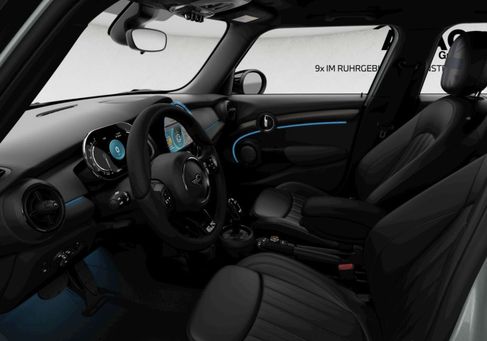 MINI Cooper, 2021
