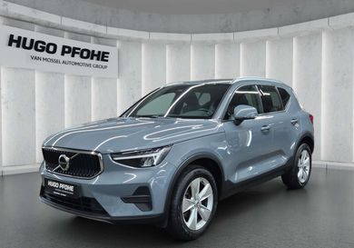 Volvo XC40, 2022