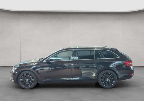 Skoda Superb, 2023