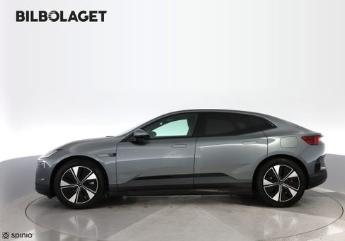 Polestar, 2026