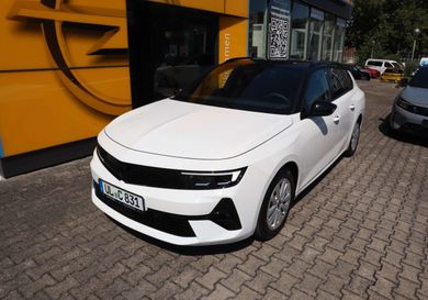 Opel Astra, 2026