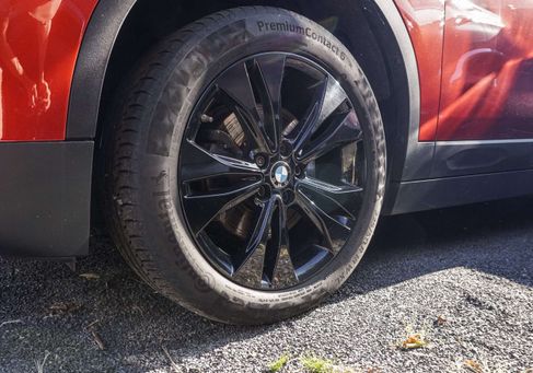 BMW X2, 2022 3