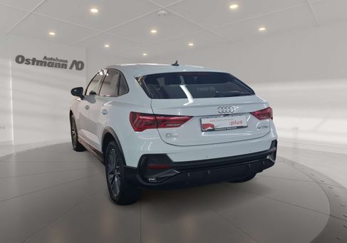 Audi Q3, 2021