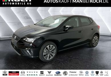 Seat Ibiza, 2026