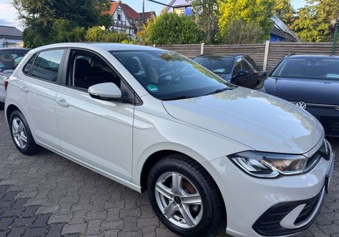 Volkswagen Polo, 2021 3