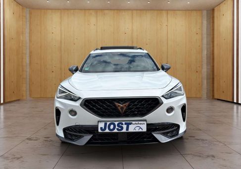 Cupra Formentor, 2023
