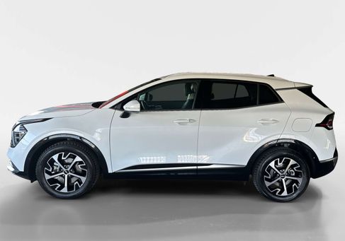 Kia Sportage, 2025 3