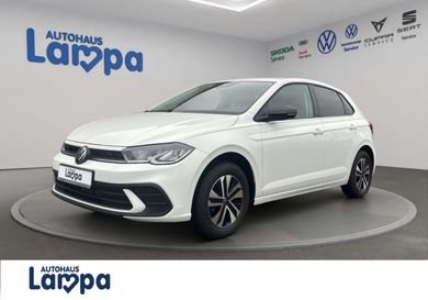 Volkswagen Polo, 2025