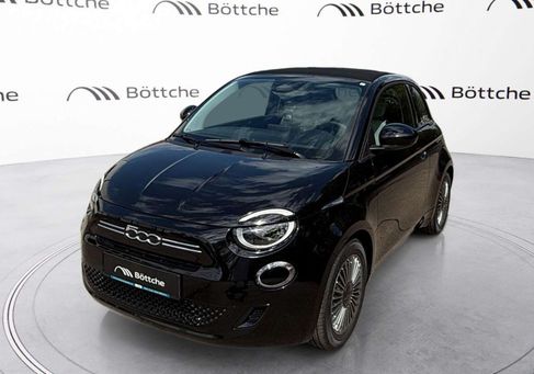 Fiat 500, 2026