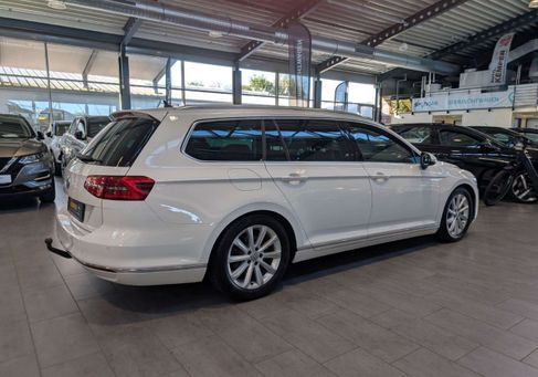 Volkswagen Passat Variant, 2019 3