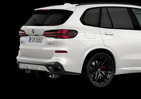 BMW X5, 2026 2