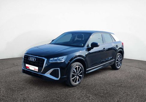 Audi Q2, 2021 2